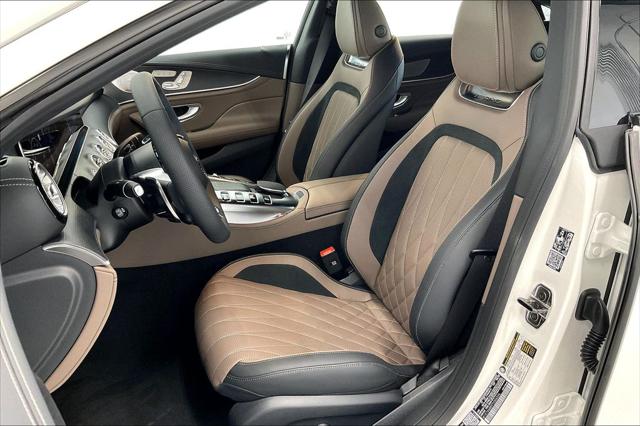 2026 Mercedes-Benz AMG GT 53 Base