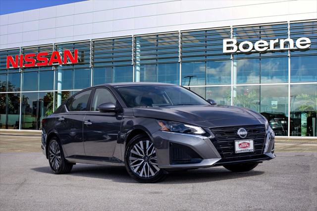 2025 Nissan Altima SV FWD for sale in Boerne, TX