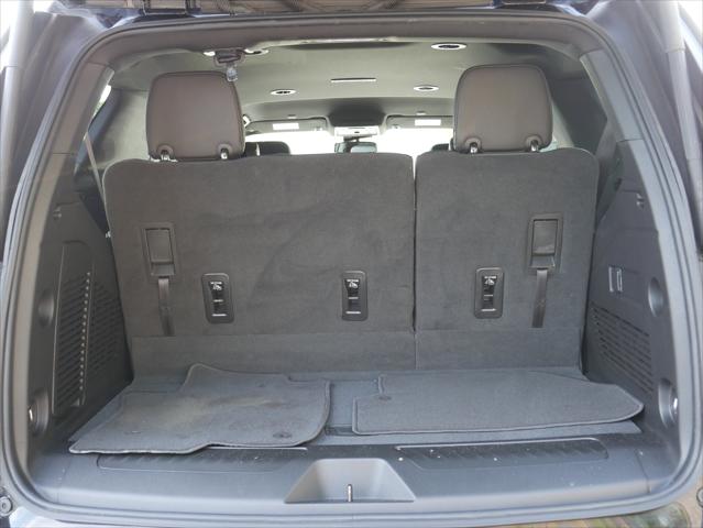2023 Chevrolet Tahoe 4WD LT