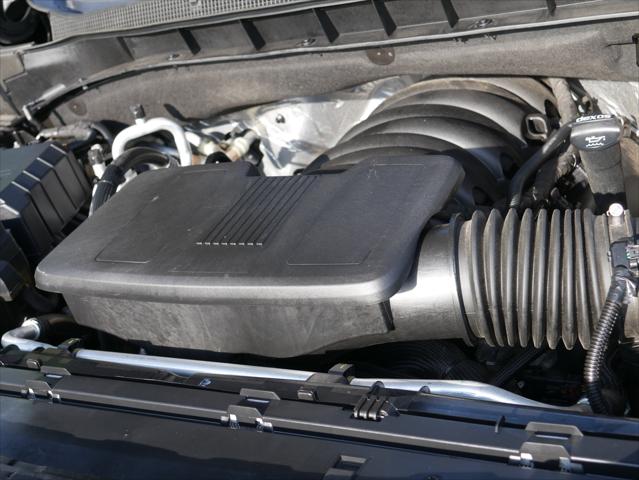2023 Chevrolet Tahoe 4WD LT