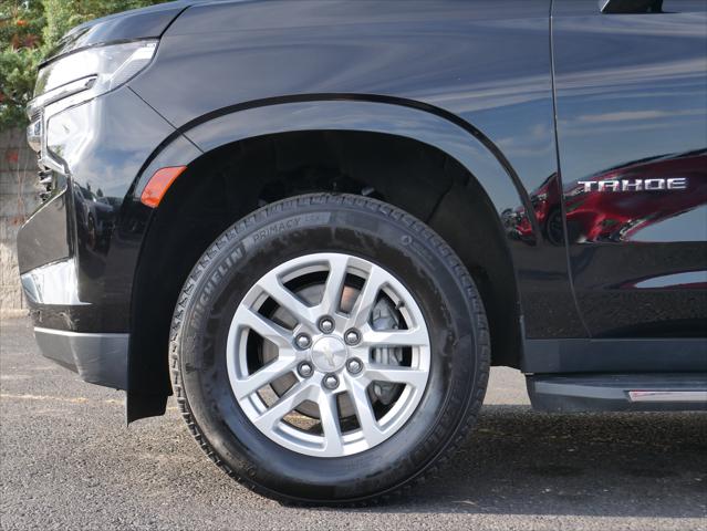 2023 Chevrolet Tahoe 4WD LT