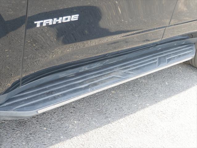 2023 Chevrolet Tahoe 4WD LT