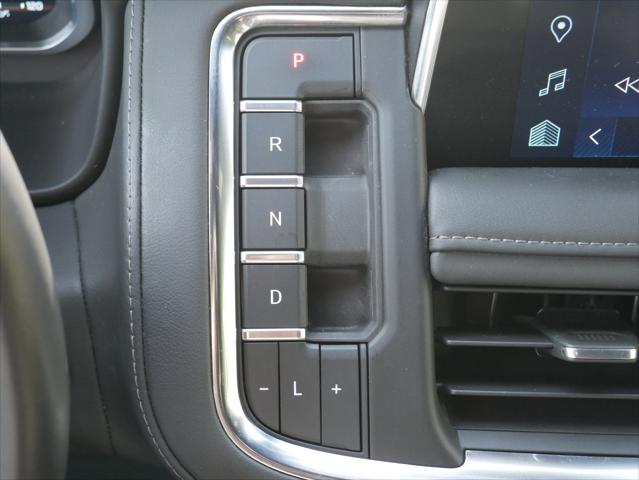 2023 Chevrolet Tahoe 4WD LT
