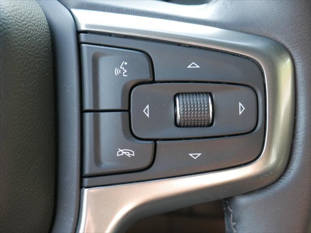 2023 Chevrolet Tahoe 4WD LT