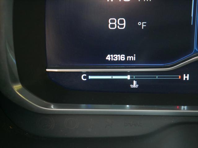 2023 Chevrolet Tahoe 4WD LT