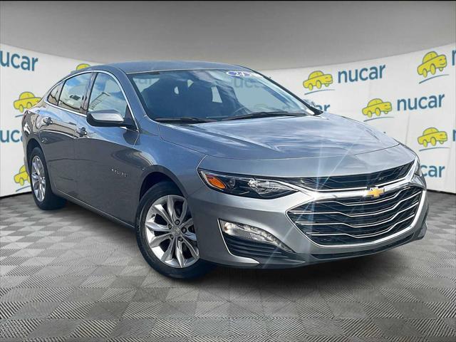 2024 Chevrolet Malibu FWD 1LT for sale in Norwood, MA