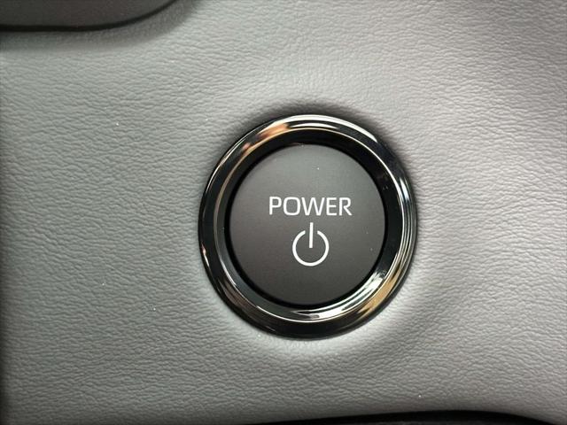 2026 Toyota Tundra Capstone CrewMax 6.4' Bed