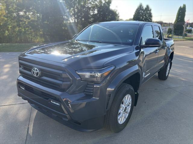 2025 Toyota Tacoma SR5 for sale in Meadville, PA