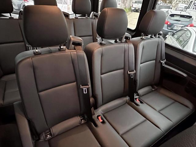 2024 Mercedes-Benz Sprinter 2500 High Roof 4-Cyl Diesel HO [15]