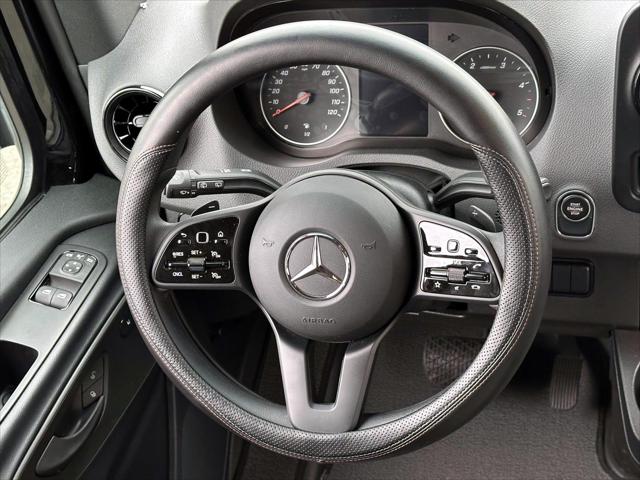 2024 Mercedes-Benz Sprinter 2500 High Roof 4-Cyl Diesel HO [18]