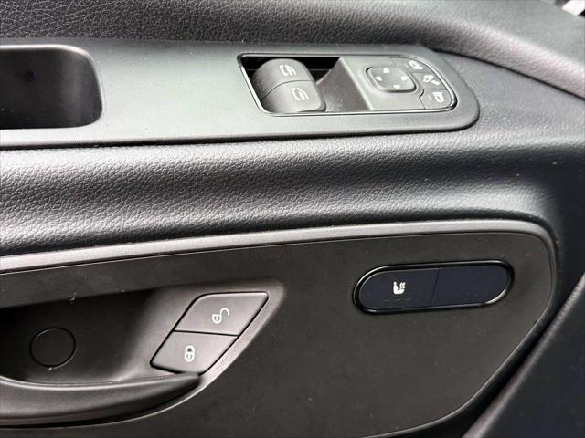 2024 Mercedes-Benz Sprinter 2500 High Roof 4-Cyl Diesel HO [20]