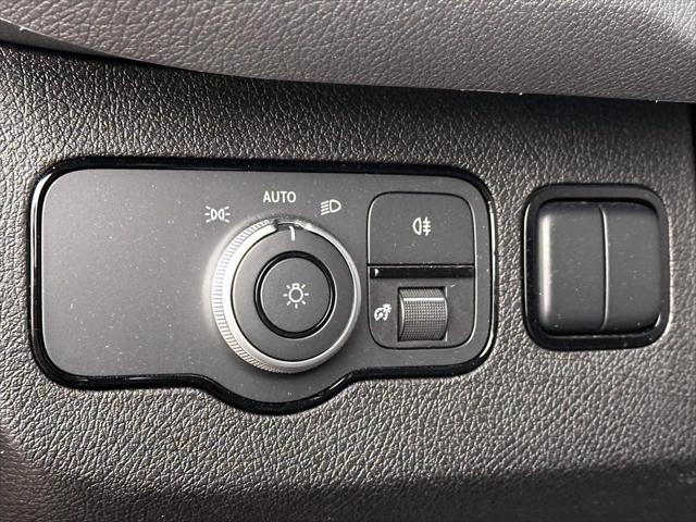 2024 Mercedes-Benz Sprinter 2500 High Roof 4-Cyl Diesel HO [21]