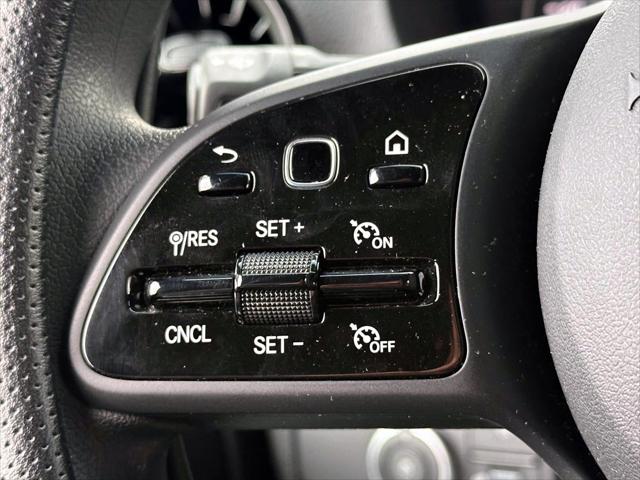 2024 Mercedes-Benz Sprinter 2500 High Roof 4-Cyl Diesel HO [23]