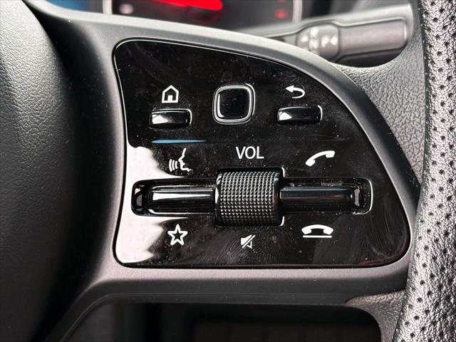 2024 Mercedes-Benz Sprinter 2500 High Roof 4-Cyl Diesel HO [24]