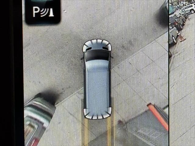 2024 Mercedes-Benz Sprinter 2500 High Roof 4-Cyl Diesel HO [26]