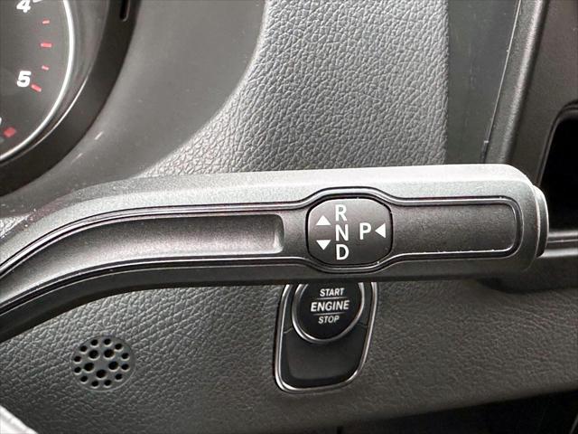 2024 Mercedes-Benz Sprinter 2500 High Roof 4-Cyl Diesel HO [27]