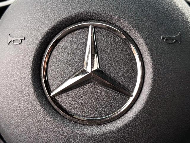 2024 Mercedes-Benz Sprinter 2500 High Roof 4-Cyl Diesel HO [28]