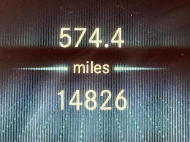 2024 Mercedes-Benz Sprinter 2500 High Roof 4-Cyl Diesel HO [29]