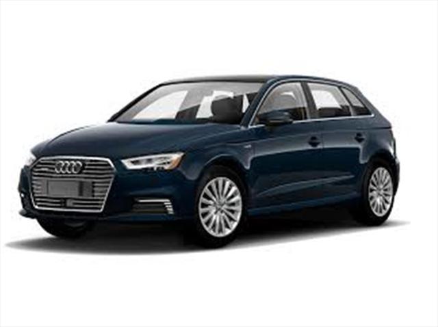 2018 Audi A3 e-tron Premium Plus Wagon 4D for sale in Redwood City, CA