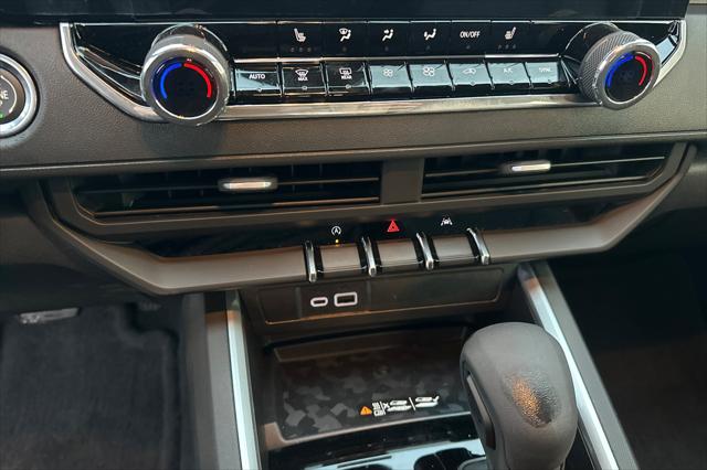 2026 Chevrolet Colorado 4WD Trail Boss