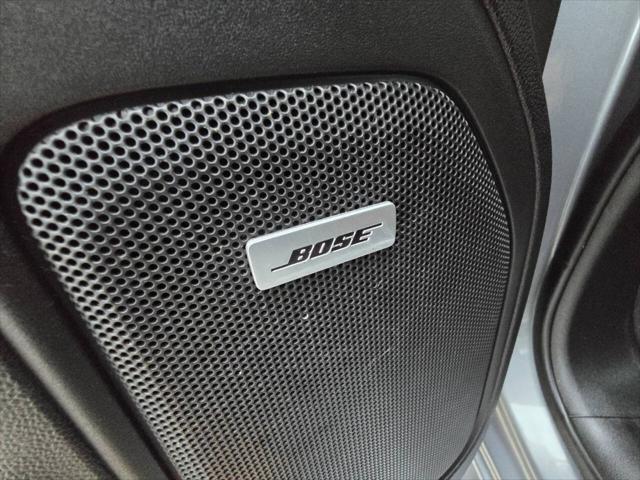 2020 GMC Sierra 1500 2WD Crew Cab Short Box SLT