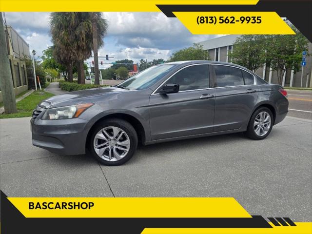 2012 Honda Accord 2.4 LX for sale in Tampa, FL