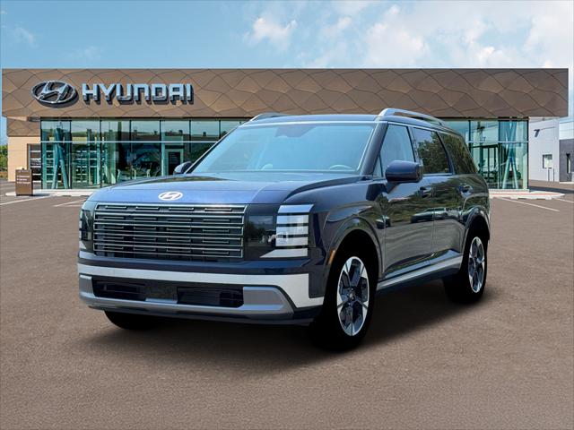 2026 Hyundai Palisade Limited for sale in SALEM, OR