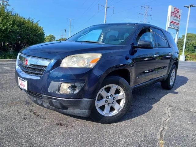2007 Saturn Outlook XE for sale in Waukegan, IL