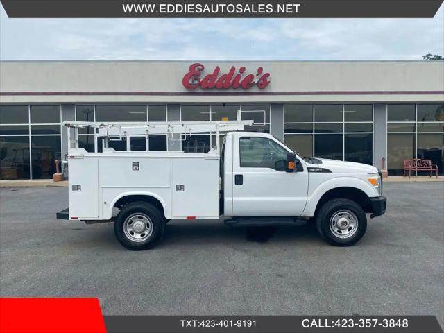 2012 Ford F-350 XL for sale in Church Hill, TN