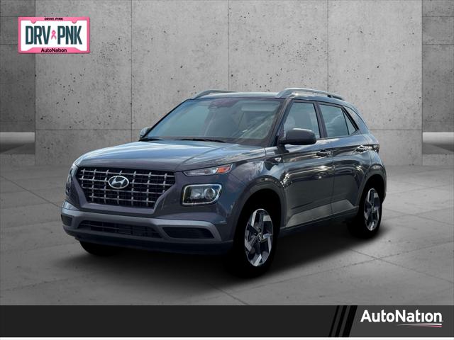 2026 Hyundai Venue SEL for sale in DES PLAINES, IL