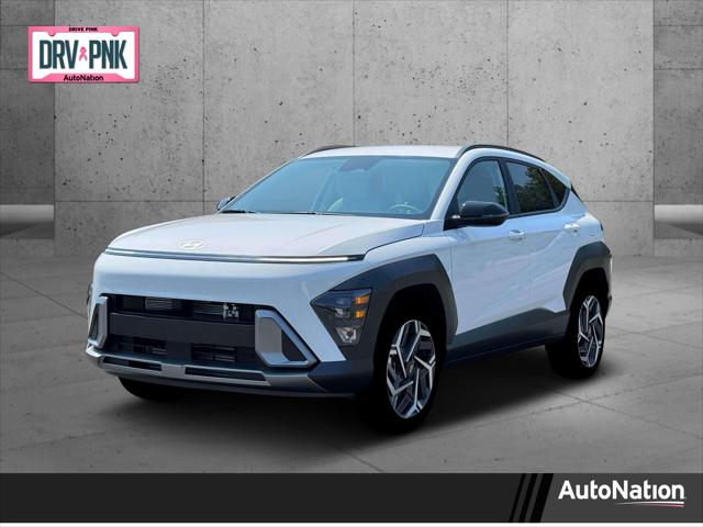 2026 Hyundai Kona SEL Premium for sale in DES PLAINES, IL