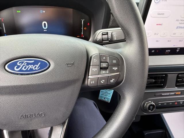 2025 Ford Maverick XL