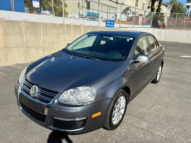 2010 Volkswagen Jetta Limited Edition for sale in Seattle, WA