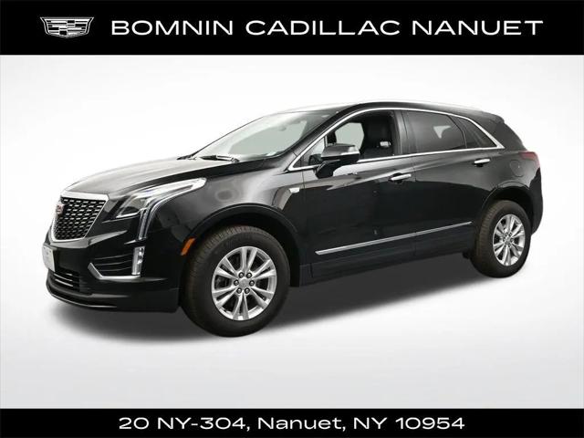 2025 Cadillac XT5 FWD Luxury for sale in Nanuet, NY