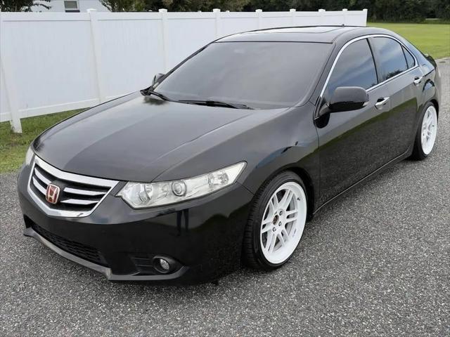 2012 Acura TSX 2.4 for sale in Orlando, FL