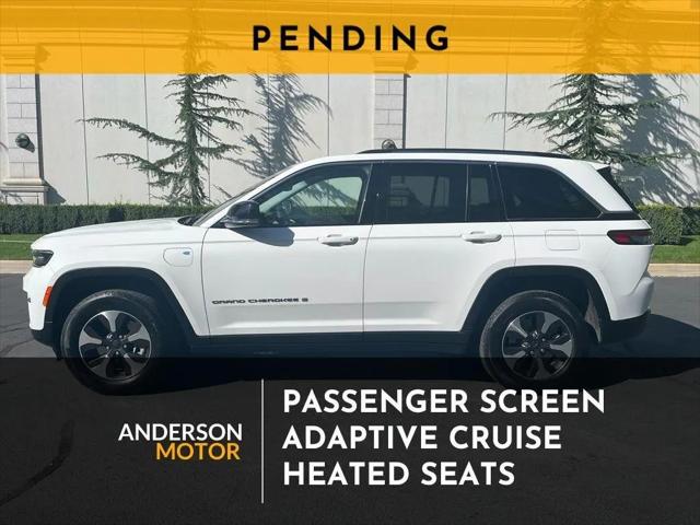 2023 Jeep Grand Cherokee Base for sale in Salt Lake City, UT
