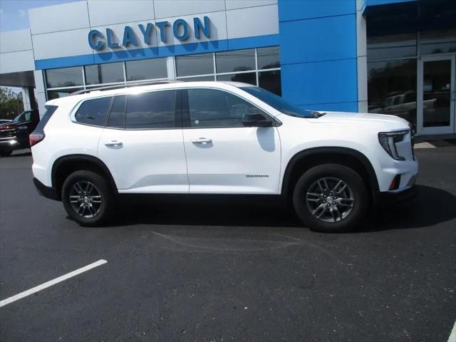 2025 GMC Acadia FWD Elevation for sale in Arab, AL