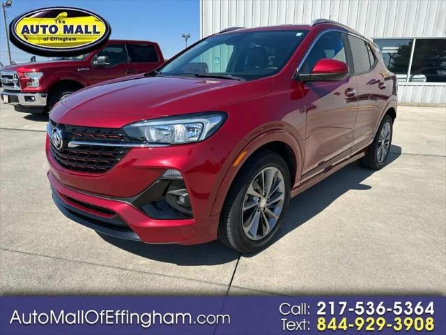 2021 Buick Encore GX FWD Select for sale in Effingham, IL