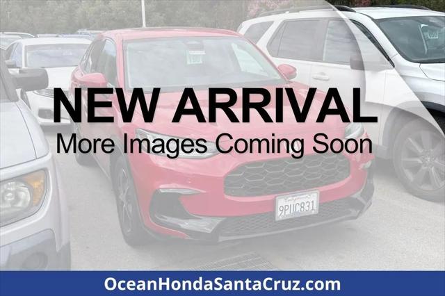 2025 Honda HR-V 2WD EX-L for sale in Soquel, CA