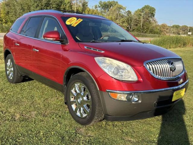 2012 Buick Enclave Leather for sale in Menasha, WI