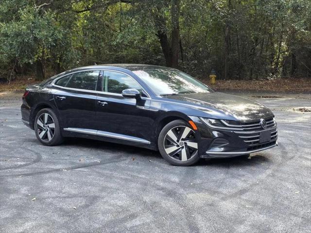 2021 Volkswagen Arteon 2.0T SE for sale in Mobile, AL