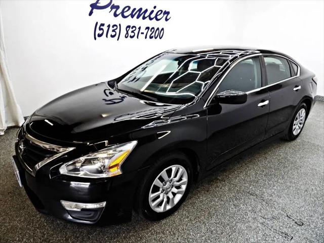 2015 Nissan Altima 2.5 S for sale near Milford, OH