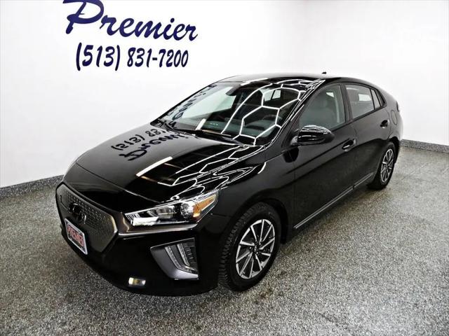 2020 Hyundai IONIQ Electric SE for sale near Milford, OH