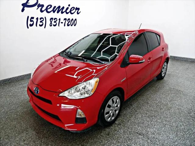 2014 Toyota Prius c Two for sale near Milford, OH