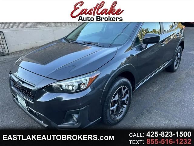 2019 Subaru Crosstrek 2.0i Premium for sale in Kirkland, WA