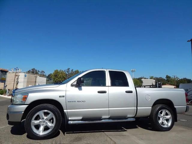 2007 Dodge Ram 1500 SLT for sale in Fair Oaks, CA