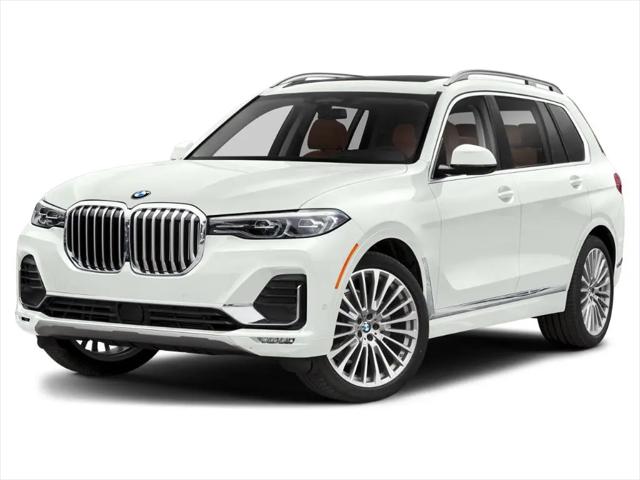 2019 BMW X7 xDrive50i for sale in Union City, GA