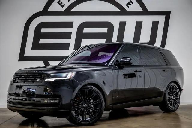 2023 Land Rover Range Rover P400 SE for sale in Pelham, AL