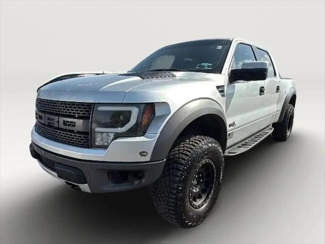 2011 Ford F-150 for sale near Columbus, OH