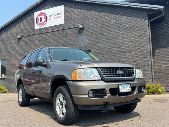2005 Ford Explorer XLT for sale in Farmington, MN